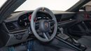 Porsche 911 RS Weissach - Warranty until June 2025 - Approved Prepared Vehicle