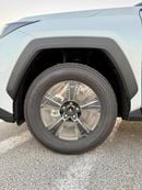 Toyota RAV4 EXR Toyota Rav4 LE Standard 2.0L Petrol AWD 2026 Oman Spec