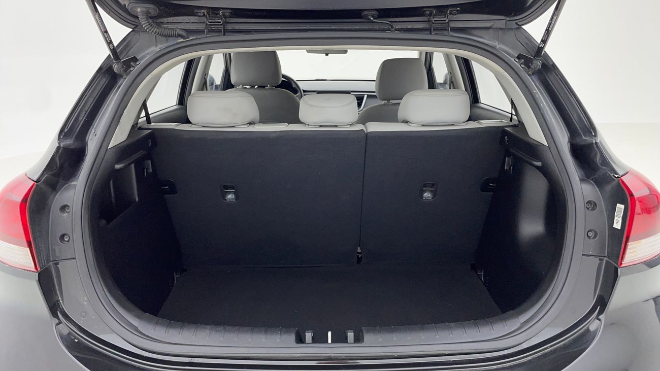 Kia Rio LX 1.4 | Zero Down Payment | Free Home Test Drive