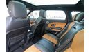 Land Rover Range Rover Evoque L538
