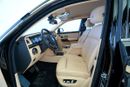 رولز رويس فانتوم SWB Std 6.8L