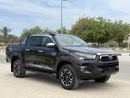 Toyota Hilux GR SPORT SR5