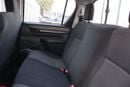 Toyota Hilux GL 2.7L Double Cab Utility