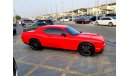 Dodge Challenger SXT For sale