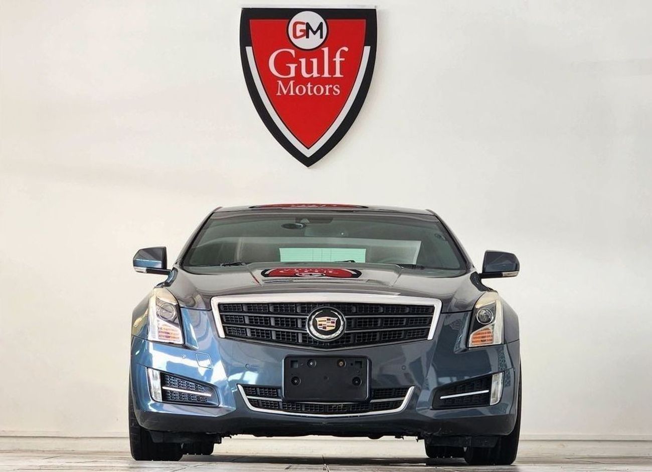 Cadillac ATS V6 3.6L-6CYL - EXCELLENT CONDITION