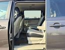 Kia Sedona LX / V6 / 3.3L / 7 SEATS / EXPORT ONLY / LOT# 31911