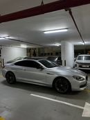 BMW 640i
