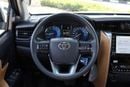 Toyota Fortuner GXR+ 2.7L Petrol 4WD Automatic