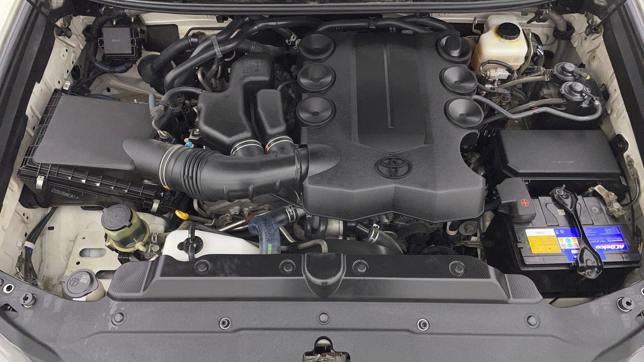 Toyota Prado VXR 4 | Zero Down Payment | Home Test Drive