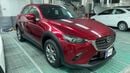 مازدا CX3 2024 GT | AED 757/Month | 0 DP | 30 Day Return | Warranty | Service History