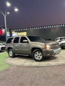 شيفروليه تاهو Z71 5.3L