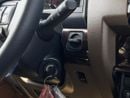 تويوتا لاند كروزر 70 LC76 LX EXPORT ONLY - TOYOTA LC76 LX 2.8L A/T