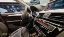بي أم دبليو X1 2019 BMW X1 sDrive20i, BMW Warranty-Service History, GCC, Like Brand New