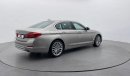 بي أم دبليو 530 530I 2 | Under Warranty | Inspected on 150+ parameters