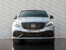 Mercedes-Benz GLE 63 S AMG GLE 63 S Coupe