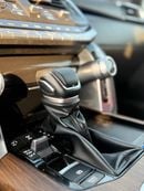 Toyota Land Cruiser GXR+ 4.0L