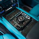 رولز رويس كولينان 2025  ROLLS ROYCE CULLINAN MANSORY  DONE ONLY 15,000KM