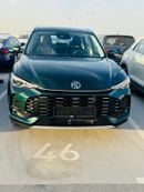 MG ZST LUX ZS 1.5 Turbo