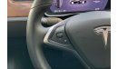 تيسلا Model S / AED 5,081// Model S 100D Long Range //AGENCY CAR + WARRANTY //2019 BRAND NEW Tesla //417hp