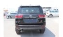 Toyota Land Cruiser 3.3L,VX, DIESEL, EUROPIAN SPECS, LEATHER SEATS, ELECTRIC SEAT, WIRELESS CHARGER, 2023 FOR EXPORT