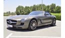 Mercedes-Benz SLS AMG