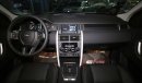 Land Rover Discovery Sport Si4