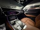 أودي A7 45 TFSI SPORTBACK