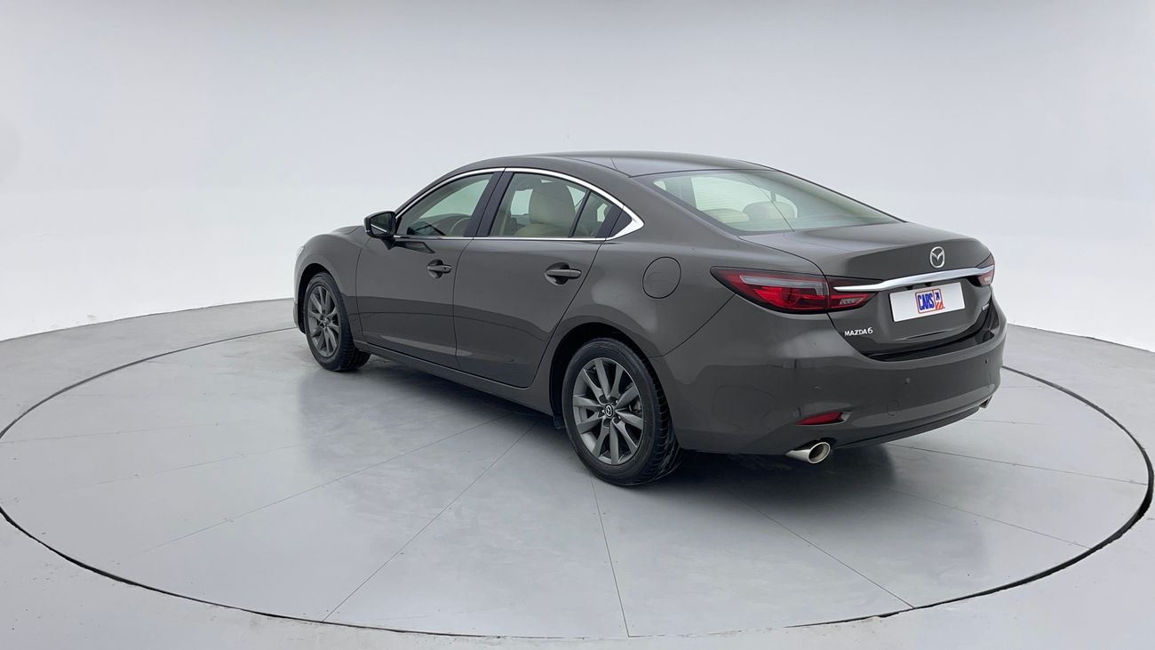 Mazda 6 S 2.5 | Zero Down Payment | Free Home Test Drive