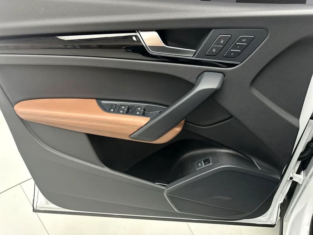 Audi Q5 S line 45 TFSI quattro 249hp (Ref# 58340)