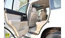 Toyota Land Cruiser - GT - 4.0L - FABRIC SEAT (ONLY FOR EXPORT)