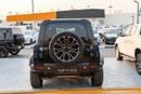 Land Rover Defender Land Rover Defender OCTA – 2026 Model V8 4.4-Liter Twin Turbo
