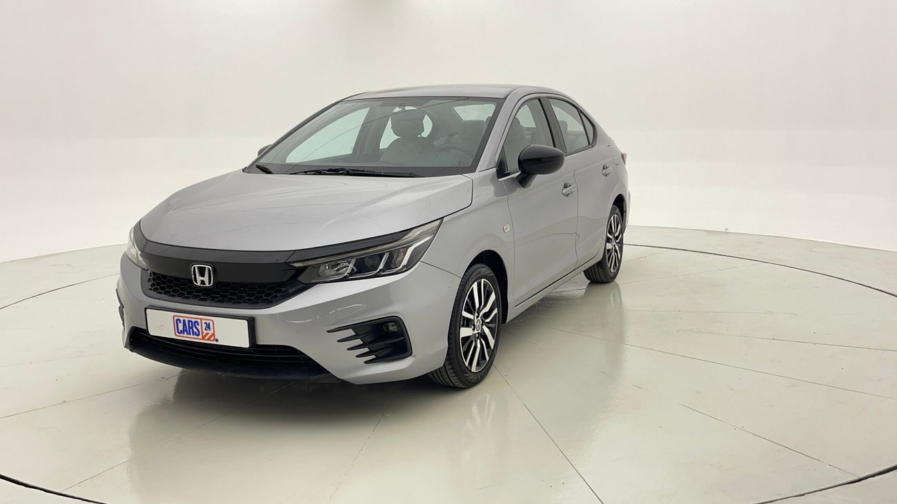 Honda City LX SPORT 1.5 | Zero Down Payment | Home Test Drive