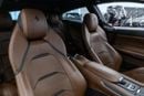 Ferrari GTC4 2017 Ferrari GTC4Lusso T Hatchback, Full Service History, GCC Spec