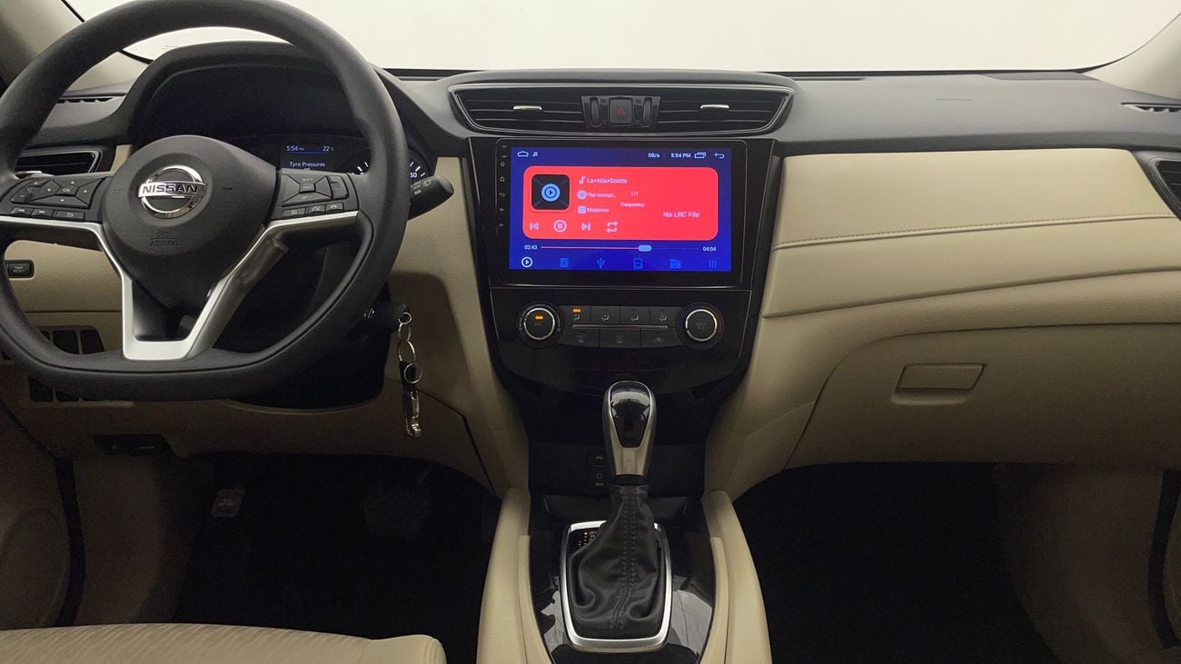 Nissan XTrail S 2.5 | Zero Down Payment | Home Test Drive