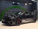دودج تشارجر SRT Hellcat 6.2L (707 HP)