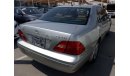 Lexus LS 430