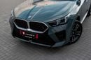 BMW X2 X2 sDrive25i | 3,525 P.M | 0% Downpayment | BMW X2 sDrive25i!