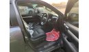 Toyota Hilux VIGo Diesel Right Hand Drive Full option