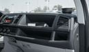 فولكس واجن ترانسبورتر 2019 Volkswagen Transporter High-Roof Ambulance | 2.0L Petrol | 5-Speed Manual | Fully Equipped