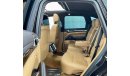 Porsche Cayenne GTS 2014 Porsche Cayenne GTS, Full Service History, Warranty, Low Kms, GCC