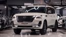 Nissan Patrol SE T2