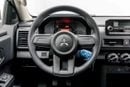 Mitsubishi L200 GL 2.4L - Manual - Black Inside Black | Export Only