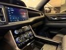 جي أم سي يوكون XL Denali - Premium Luxury SUV