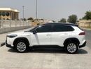 تويوتا كورولا كروس Top OF Range Corolla Cross 1.8L 2023 GCC (Hybrid) FULL OPTION