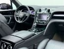Bentley Bentayga STD 2018 Bentley Bentayga V8, Full Service History, Fully Loaded, Excellent Condition, Japanese