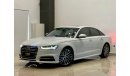 أودي A6 2016 Audi A6 S-Line 35FSI, Audi Warranty-Full Service History, GCC