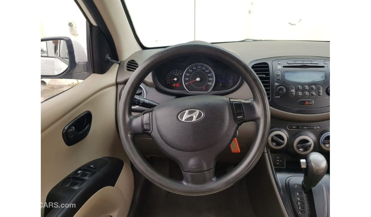 Hyundai i10 HYUNDAI I 1O 2015