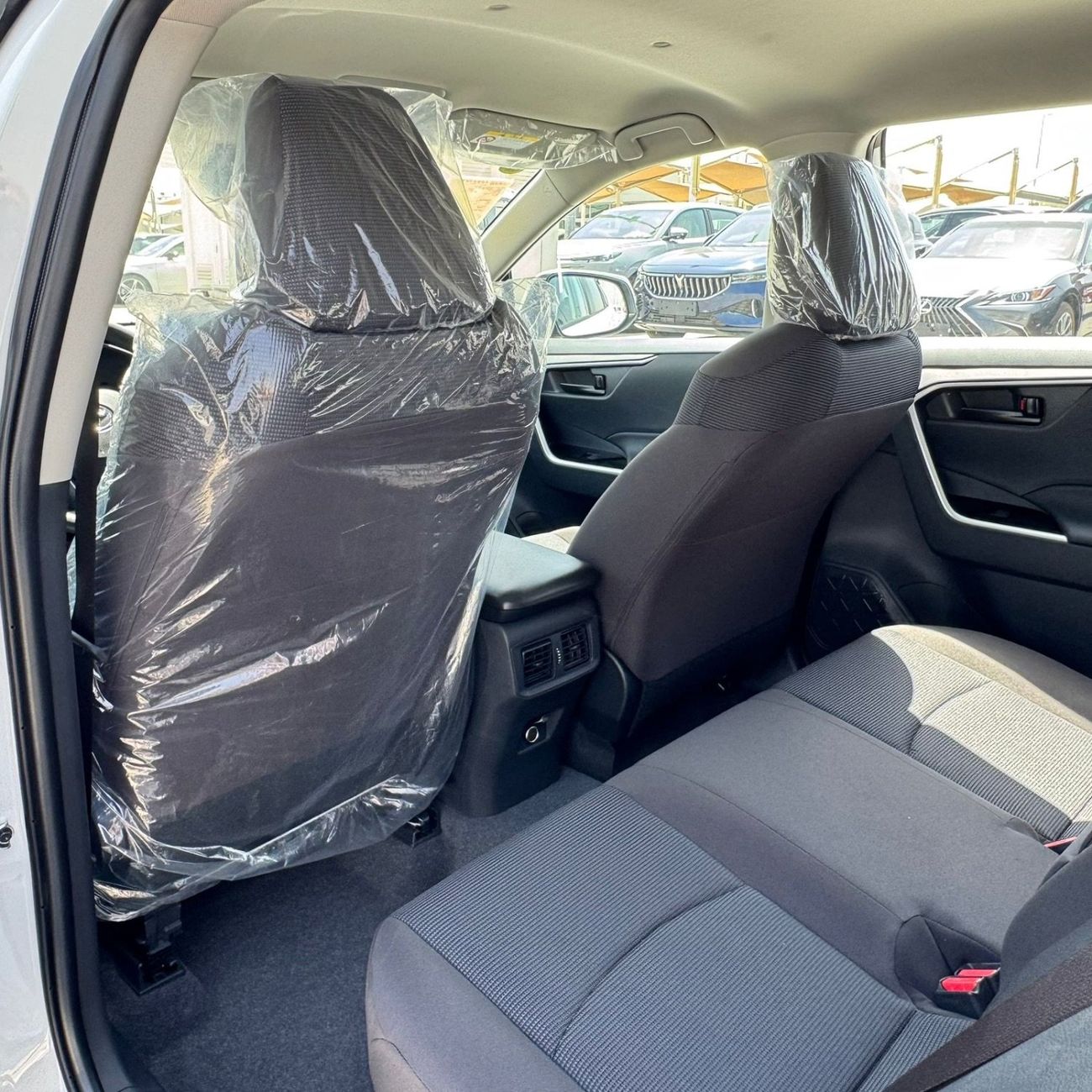 Toyota RAV4 2025.2.0L