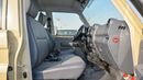 Toyota Land Cruiser Pick Up LC79 DC 4.5L V8 MT YM 2024