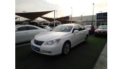 Lexus ES350